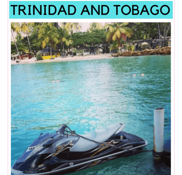 Top 5 Things To Do In Trinidad and Tobago while on vacation