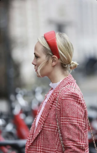 How To Wear Headbands to Elevate your Look in 16 Ways