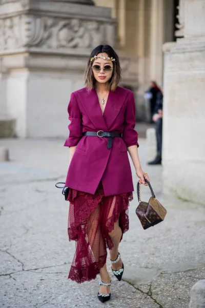 How To Wear Headbands to Elevate your Look | Travel Beauty Blog