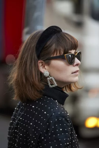How To Wear Headbands to Elevate your Look in 16 Ways