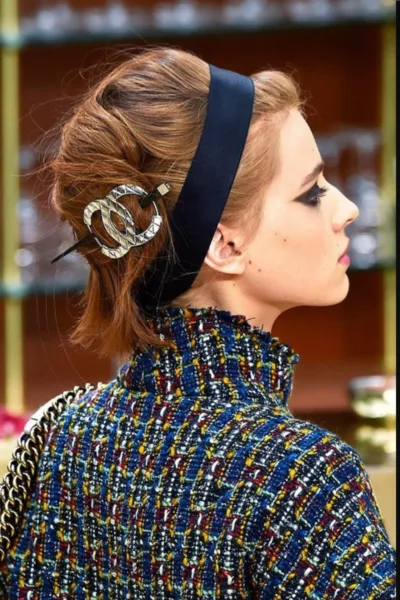 How To Wear Headbands to Elevate your Look | Travel Beauty Blog