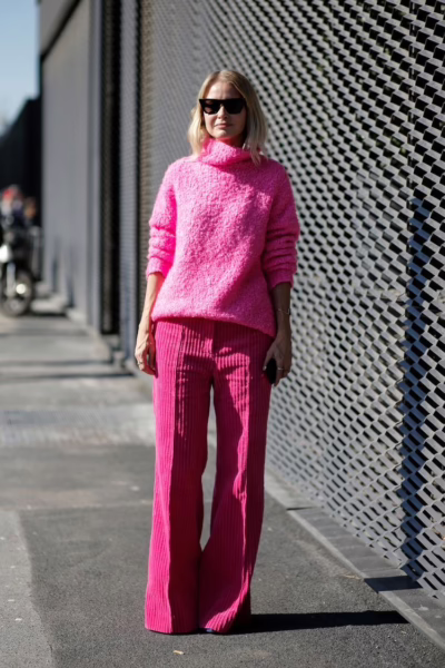 45+ Classy Pink and Red Valentines Day Outfits anyone can Rock Pink and Red Valentines Day Outfits you can easily Rock | Travel Beauty Blog