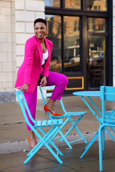45+ Classy Pink and Red Valentines Day Outfits anyone can Rock Pink and Red Valentines Day Outfits you can easily Rock | Travel Beauty Blog