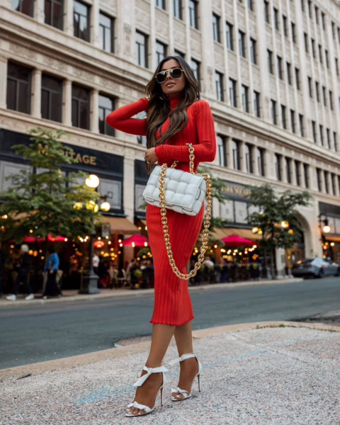 45+ Classy Pink and Red Valentines Day Outfits anyone can Rock Pink and Red Valentines Day Outfits you can easily Rock | Travel Beauty Blog