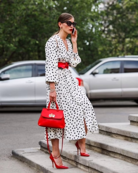 45+ Classy Pink and Red Valentines Day Outfits anyone can Rock Pink and Red Valentines Day Outfits you can easily Rock | Travel Beauty Blog