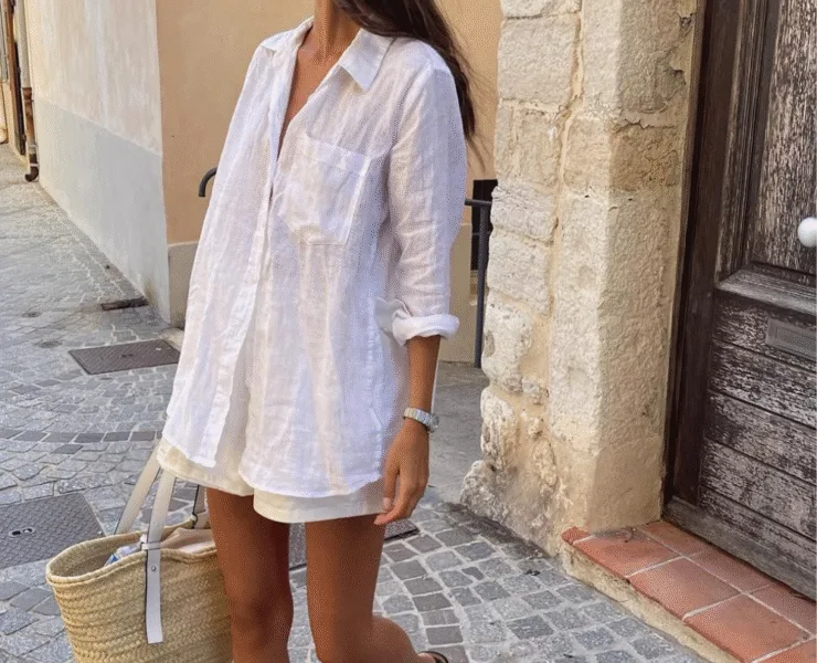 Must-Have Summer Fashion Trends to Elevate your Vacation Wardrobe | Travel Beauty Blog