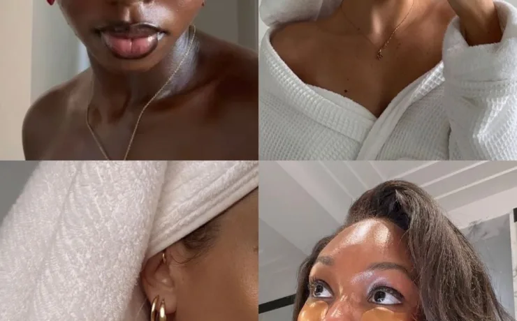The 20-Step Clear Skin Routine That Dermatologists Swear By | Travel Beauty Blog
