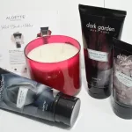 Aloette Body Care: What Do I Like About It? Dark Garden Collection | Beauty Products | Aloette | Body Lotion | Creams | Body Lotion | Body Oil | Body Wash | Body Incense | Body Bloom
