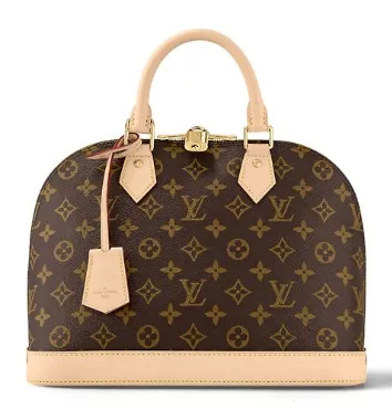 louis vuitton purse dupes from ｜TikTok Search