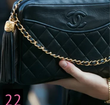 Designer Camera Bags That Worth The Splurge 2022