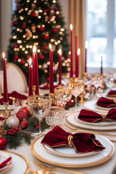 Cozy Christmas Decor Ideas to Transform your Home | Travel Beauty Blog