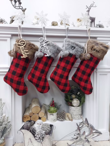 Cozy Christmas Decor Ideas to Transform your Home | Travel Beauty Blog