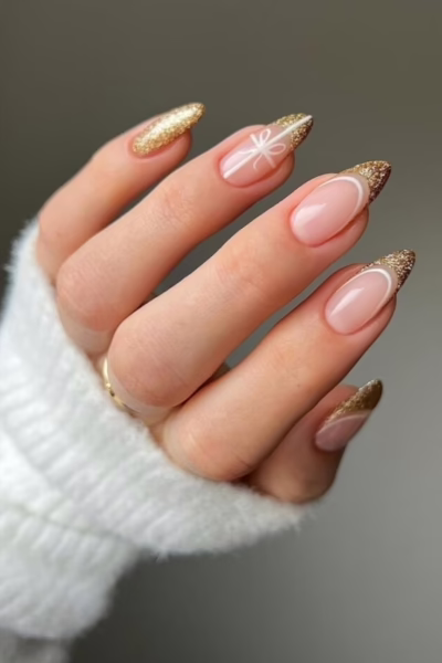 The Best New Years Eve Nails to Copy now The Best New Years Eve Nails to Copy now | Travel Beauty Blog