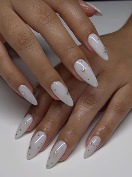 The Best New Years Eve Nails to Copy now The Best New Years Eve Nails to Copy now | Travel Beauty Blog