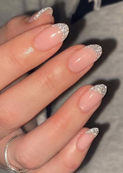 The Best New Years Eve Nails to Copy now The Best New Years Eve Nails to Copy now | Travel Beauty Blog