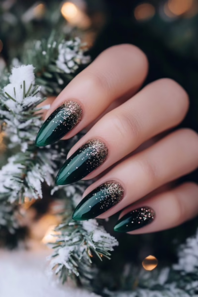 The Best New Years Eve Nails to Copy now The Best New Years Eve Nails to Copy now | Travel Beauty Blog