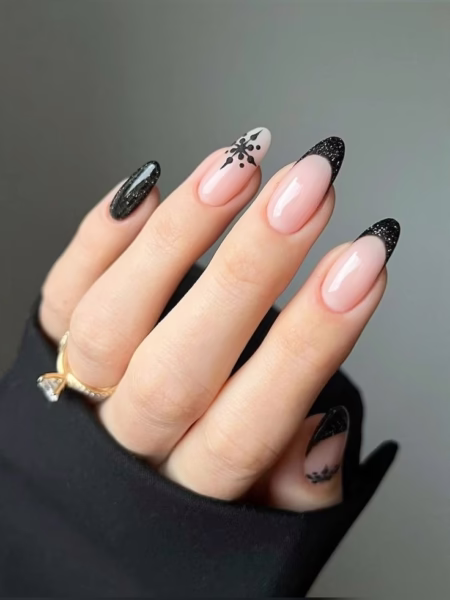 The Best New Years Eve Nails to Copy now The Best New Years Eve Nails to Copy now | Travel Beauty Blog