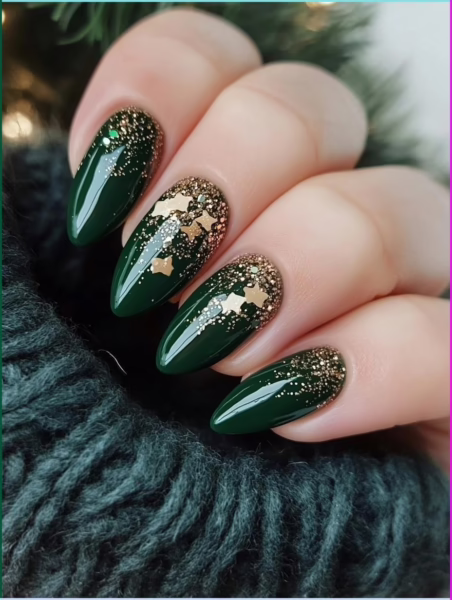 The Best New Years Eve Nails to Copy now The Best New Years Eve Nails to Copy now | Travel Beauty Blog