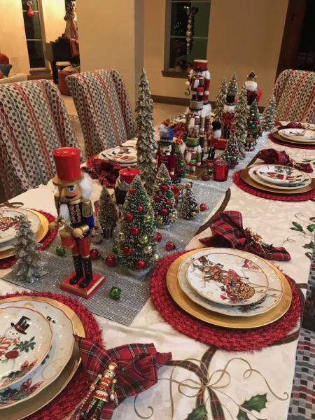 Cozy Christmas Decor Ideas to Transform your Home | Travel Beauty Blog