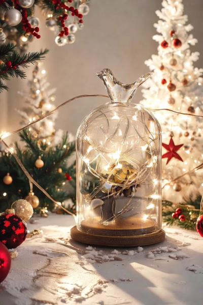 Cozy Christmas Decor Ideas to Transform your Home | Travel Beauty Blog