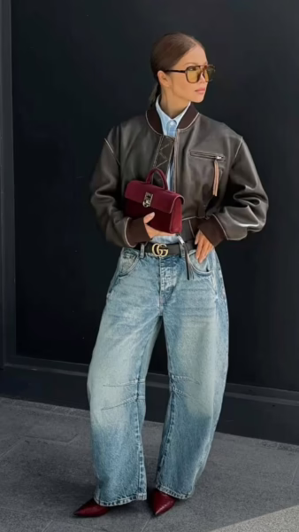These 2025 Winter Fashion Trends are Pretty Cool and Wearable These 2025 Winter Fashion Trends are Pretty Cool and Wearable | Travel Beauty Blog