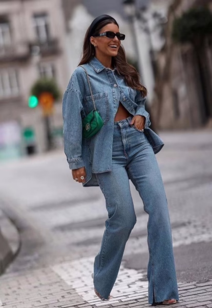 These 2025 Winter Fashion Trends are Pretty Cool and Wearable These 2025 Winter Fashion Trends are Pretty Cool and Wearable | Travel Beauty Blog