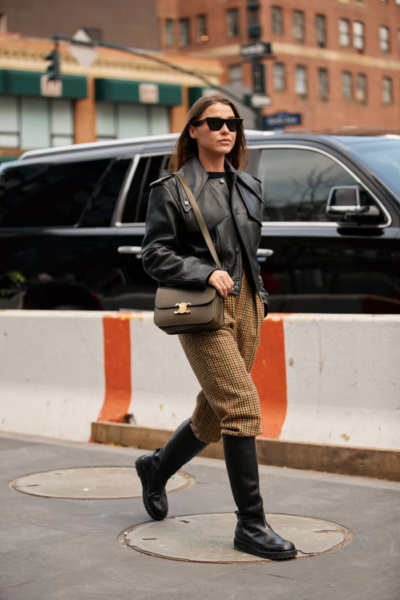 These 2025 Winter Fashion Trends are Pretty Cool and Wearable These 2025 Winter Fashion Trends are Pretty Cool and Wearable | Travel Beauty Blog
