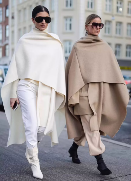 These 2025 Winter Fashion Trends are Pretty Cool and Wearable These 2025 Winter Fashion Trends are Pretty Cool and Wearable | Travel Beauty Blog
