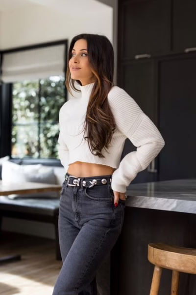 These 2025 Winter Fashion Trends are Pretty Cool and Wearable These 2025 Winter Fashion Trends are Pretty Cool and Wearable | Travel Beauty Blog