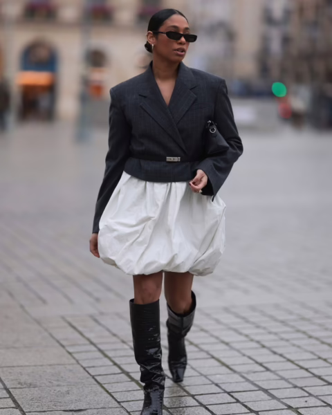 These 2025 Winter Fashion Trends are Pretty Cool and Wearable These 2025 Winter Fashion Trends are Pretty Cool and Wearable | Travel Beauty Blog