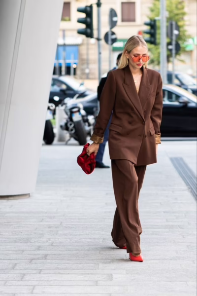 These 2025 Winter Fashion Trends are Pretty Cool and Wearable These 2025 Winter Fashion Trends are Pretty Cool and Wearable | Travel Beauty Blog