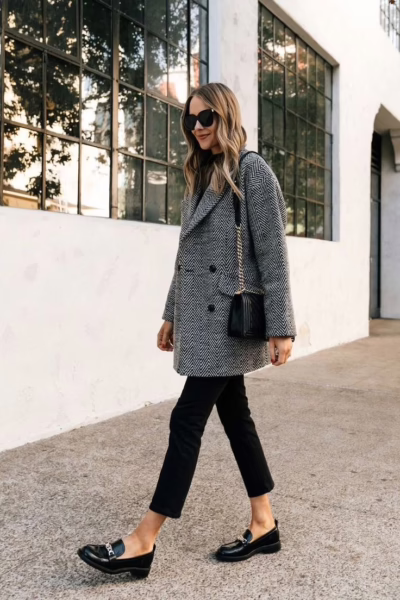 These 2025 Winter Fashion Trends are Pretty Cool and Wearable These 2025 Winter Fashion Trends are Pretty Cool and Wearable | Travel Beauty Blog