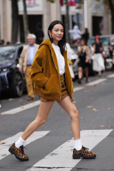 These 2025 Winter Fashion Trends are Pretty Cool and Wearable These 2025 Winter Fashion Trends are Pretty Cool and Wearable | Travel Beauty Blog