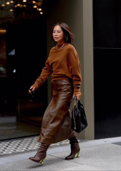 These 2025 Winter Fashion Trends are Pretty Cool and Wearable These 2025 Winter Fashion Trends are Pretty Cool and Wearable | Travel Beauty Blog
