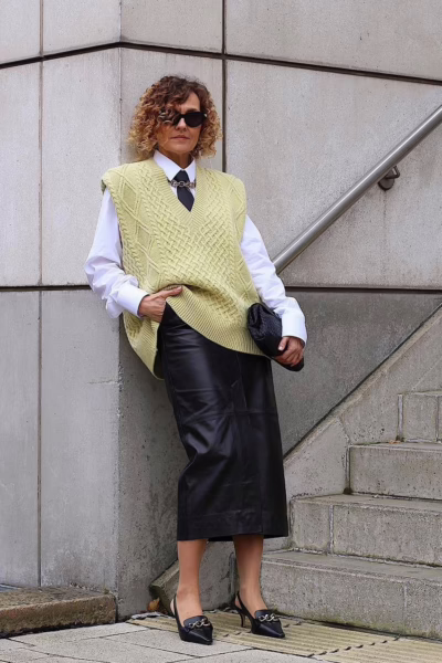 These 2025 Winter Fashion Trends are Pretty Cool and Wearable These 2025 Winter Fashion Trends are Pretty Cool and Wearable | Travel Beauty Blog