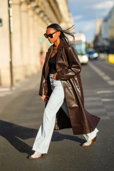These 2025 Winter Fashion Trends are Pretty Cool and Wearable These 2025 Winter Fashion Trends are Pretty Cool and Wearable | Travel Beauty Blog