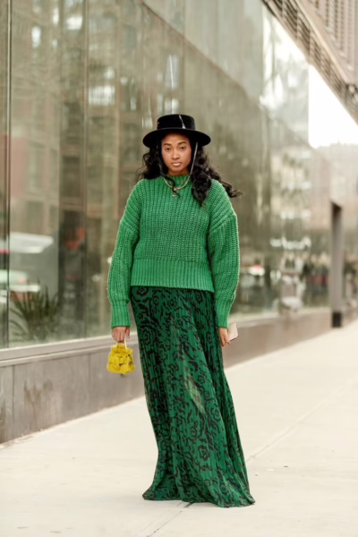28 Fantastic St Patricks Day Outfits to Shamrock your Style Shamrock Your Style with These Chic St Patricks Day Outfits Ideas | Travel Beauty Blog