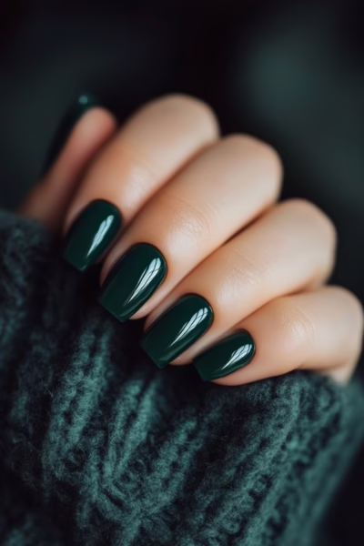 Stunning St Patricks Day Nails Designs to Try This Year | Travel Beauty Blog