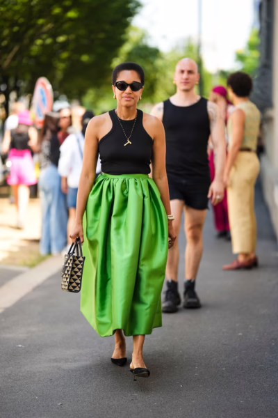 28 Fantastic St Patricks Day Outfits to Shamrock your Style Shamrock Your Style with These Chic St Patricks Day Outfits Ideas | Travel Beauty Blog
