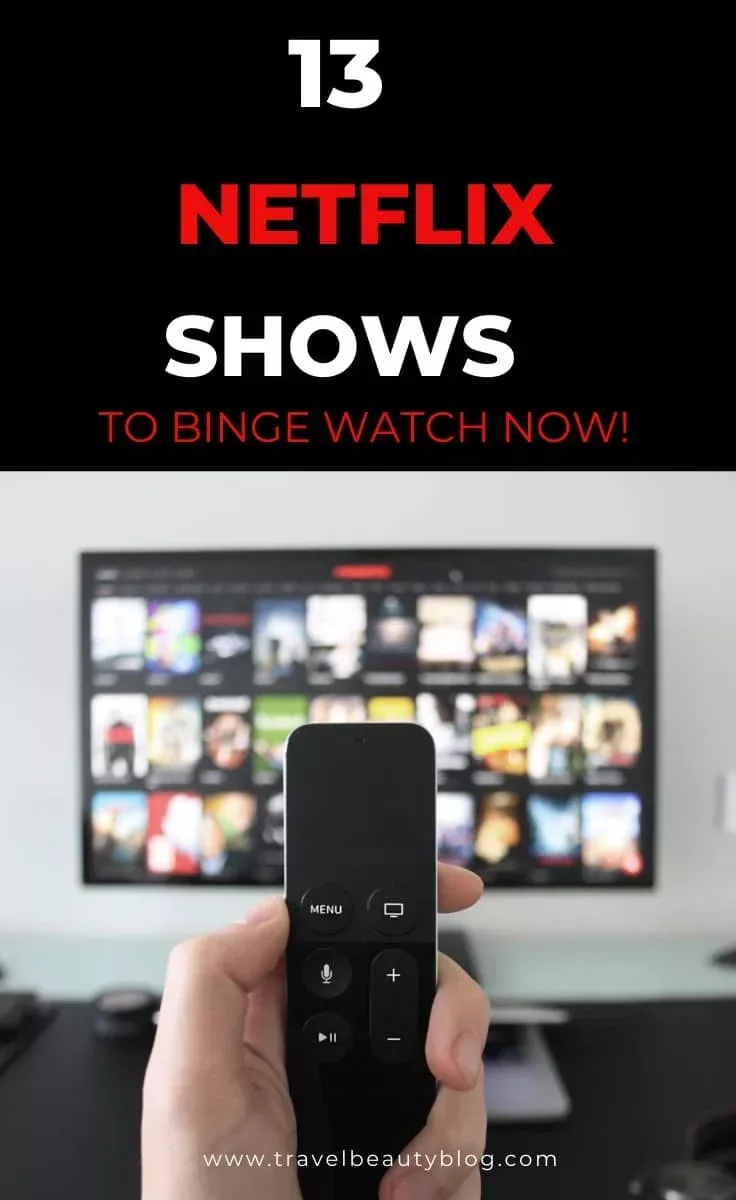 Favorite Tv Series | My Top 10 Favorite Tv Series Of All Time | TV Shows | Netflix Movies | Netflix Series | Series Review | Travel Beauty Blog
