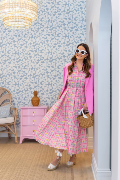 19 Stylish Easter Outfits for Every Spring Celebration Stylish Easter Outfits for Every Spring Celebration | Travel Beauty Blog