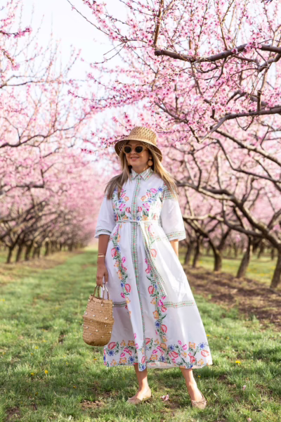 19 Stylish Easter Outfits for Every Spring Celebration Stylish Easter Outfits for Every Spring Celebration | Travel Beauty Blog