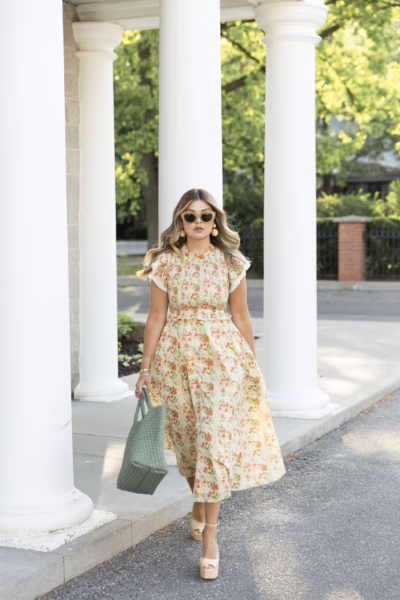 19 Stylish Easter Outfits for Every Spring Celebration Stylish Easter Outfits for Every Spring Celebration | Travel Beauty Blog
