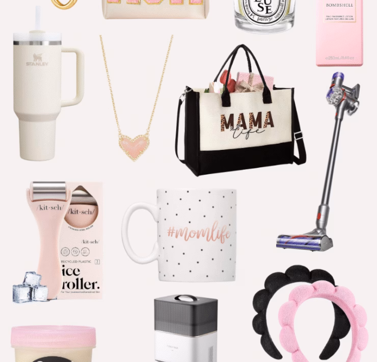 The Best Mothers Day Gift Guide The Best Mothers Day Gift Guide | Travel Beauty Blog