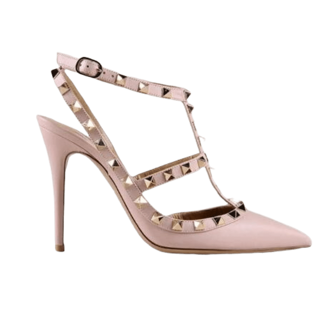 valentino inspired shoes