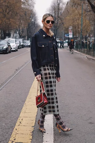 How To Wear Dresses In The Winter: 13 Stunning Ways How To Wear Dresses In The Winter | Travel Beauty Blog