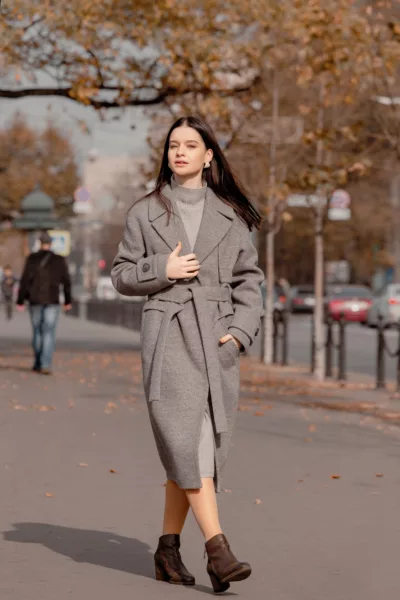 How To Wear Dresses In The Winter: 13 Stunning Ways How To Wear Dresses In The Winter | Travel Beauty Blog