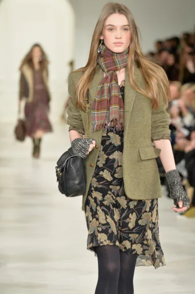 How To Wear Dresses In The Winter: 13 Stunning Ways How To Wear Dresses In The Winter | Travel Beauty Blog