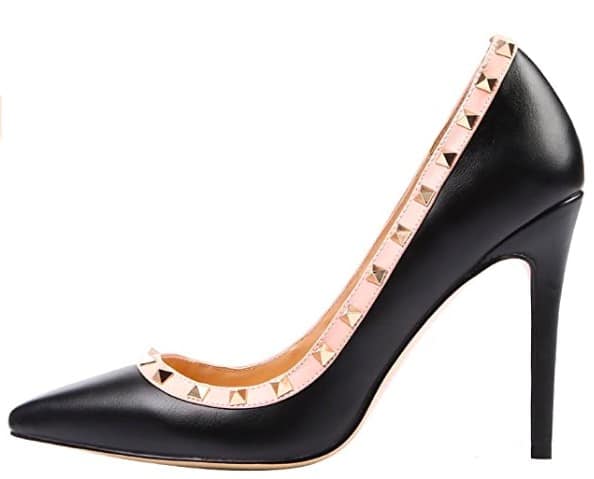 best valentino shoes