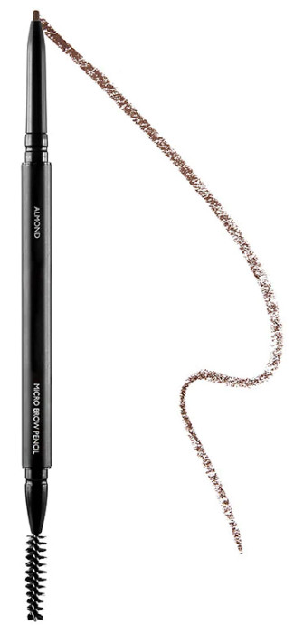 The Best Drugstore Makeup Under $20 The Best Drugstore Makeup - Morphe Brow Pencil - Travel Beauty Blog